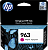 Картридж струйный HP 963 3JA24AE пурпурный (700стр.) для HP OfficeJet Pro 901x/902x HP