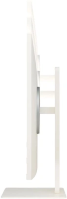 Монитор LG 31.5" MyView 32SR85U-W белый IPS LED 16:9 HDMI M/M Cam матовая HAS 400cd 178гр/178гр 3840x2160 60Hz 4K USB 7.7кг