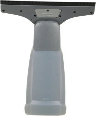 Мойщик окон Karcher Professional WVP 10 шир.скреб.:280мм пит.:от аккум. серый/желтый