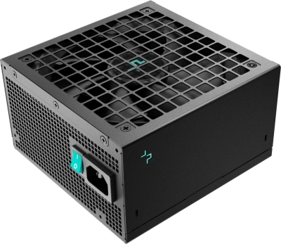 Блок питания Deepcool ATX 1200W GamerStorm PN1200M Gen.5 80+ gold (20+4pin) APFC 120mm fan 8xSATA RTL