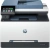 МФУ лазерный HP Color LaserJet Pro 3303fdw (499M8A) A4 Duplex WiFi белый