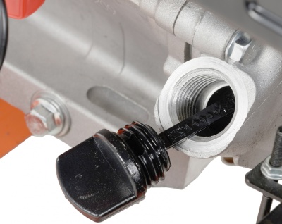 Генератор Carver PPG- 8000 6.5кВт