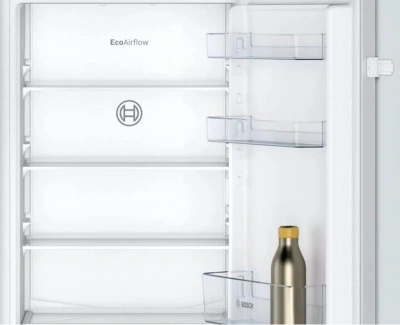 Холодильник Bosch KIN86NSE0 2-хкамерн. белый