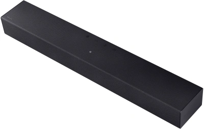 Саундбар Samsung HW-B400F/RU 2.1 40Вт черный