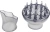 Фен Philips BHD510/00 2300Вт синий Фен Philips BHD510/00 2300Вт синий