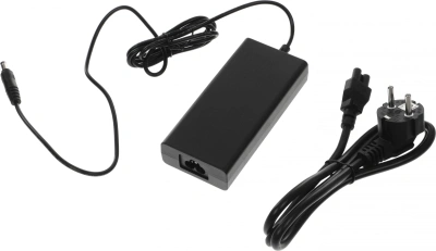 Моноблок IRU Tactio 23.8" Full HD i5 12450H (2) 32Gb SSD1Tb UHDG Windows 11 Pro GbitEth WiFi BT 90W Cam черный 1920x1080