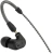 Наушники внутриканальные Sennheiser IE 200 1.2м черный проводные крепление за ухом (IE 200 BLACK) Наушники внутриканальные Sennheiser IE 200 1.2м черный проводные крепление за ухом (IE 200 BLACK)