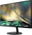 Монитор Acer 27" SB272Kbmiipx черный IPS LED 4ms 16:9 HDMI M/M матовая 250cd 178гр/178гр 3840x2160 60Hz FreeSync DP 4K 3.92кг