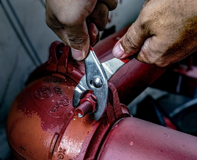 Набор инструментов Cartman 100068523491 62 предмета (жесткий кейс)