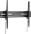 Кронштейн для телевизора Ultramounts UM850T черный 43"-100" макс.75кг настенный наклон Кронштейн для телевизора Ultramounts UM850T черный 43"-100" макс.75кг настенный наклон