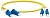 Патч-корд Lanmaster TWT-2LC-2LC/SU-2.0 2x9/125 OS1/OS2 LC дуплекс-LC дуплекс 2м ПВХ желтый