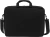 Сумка для ноутбука 17" Digma W-211 черный полиэстер (W211BK) Сумка для ноутбука 17" Digma W-211 черный полиэстер (W211BK)