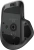 Мышь Logitech MX Master 4 графитовый оптическая 8000dpi беспров. BT/Radio USB для ноутбука 8but (910-007565)