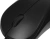 Мышь Оклик 115SR черный оптическая 1000dpi USB для ноутбука 3but (492888)