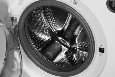 Стиральная машина Beko WSRE7612XAWI класс: A загр.фронтальная макс.:7кг белый инвертор