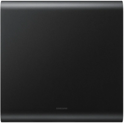 Саундбар Samsung HW-QS700F/RU 3.1.2 200Вт+150Вт черный