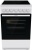 Плита Электрическая Gorenje GEC5B41WG белый стеклокерамика (без крышки) Плита Электрическая Gorenje GEC5B41WG белый стеклокерамика (без крышки)