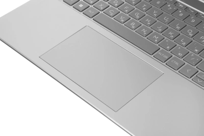 Ноутбук HP 15-fc0024ny Ryzen 7 7730U 16Gb SSD512Gb AMD Radeon Graphics 15.6" IPS FHD (1920x1080) FreeDOS silver WiFi BT Cam (B8AX0EA)