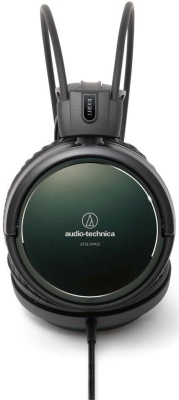 Наушники мониторные Audio-Technica ATH-A990Z 3м черный проводные оголовье (15118420)
