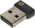 Клавиатура Logitech K950 черный USB беспроводная BT/Radio slim (920-012434)
