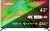 Телевизор LED Digma 43" DM-LED43UBB40 Салют ТВ Frameless Metal черный 4K Ultra HD 60Hz DVB-T DVB-T2 DVB-C DVB-S DVB-S2 USB WiFi Smart TV