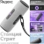 Умная колонка Yandex Станция Стрит Алиса серый 30W 2.0 BT/Wi-Fi 10м 3300mAh (YNDX-00030GRY)