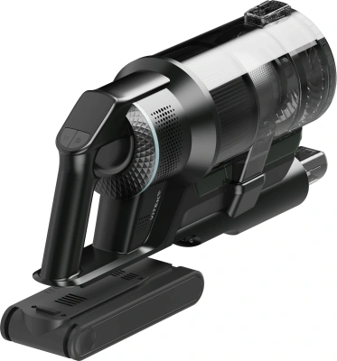 Пылесос Vitek VT-CLS06ULTRA 700Вт серый стальной/серебристый