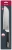 Нож кухонный Rondell Cascara RD-687 стальной сантоку лезв.178мм прямая заточка черный блистер Нож кухонный Rondell Cascara RD-687 стальной сантоку лезв.178мм прямая заточка черный блистер