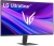 Монитор LG 27" UltraGear 27G411A-B черный IPS LED 16:9 HDMI матовая 1500:1 250cd 178гр/178гр 1920x1080 144Hz G-Sync FreeSync DP FHD 3.8кг