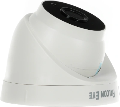 Камера видеонаблюдения IP Falcon Eye FE-IPC-DP2e-30p 2.8-2.8мм цв. корп.:белый