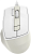 Мышь A4Tech Fstyler FM45S Air бежевый оптическая 2400dpi silent USB 7but (FM45S AIR USB (CREAM BEIGE))