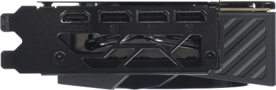 Видеокарта MSI PCI-E 5.0 RTX 5070 12G GAMING TRIO OC NVIDIA GeForce RTX 5070 12Gb 192bit GDDR7 2610/28000 HDMIx1 DPx3 HDCP Ret