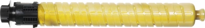 Картридж лазерный Ricoh IM C2500H 842312 желтый (10500стр.) для Ricoh IM C2000/IM C2500