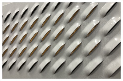 Шкаф коммутационный ЦМО (ШТВ-Н-12.6.5-4ААА-Т1) настенный 12U 600x530мм пер.дв.металл несъемн.бок.пан. 150кг серый 120град. уличный всепогодный с вентилятором с нагревателем укомплектованный