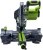 Торцовочная пила Greenworks GD24MS216 4800об/мин d=216мм Торцовочная пила Greenworks GD24MS216 4800об/мин d=216мм
