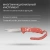 Нож перочинный Victorinox Evoke Alox LE 2025 Stone Red (0.9415.L25) 136мм 5функц. красный подар.коробка Нож перочинный Victorinox Evoke Alox LE 2025 Stone Red (0.9415.L25) 136мм 5функц. красный подар.коробка