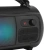 Колонка порт. Hyundai H-PS1025 черный 40W 2.0 BT 10м 3000mAh