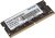 Память DDR4 16Gb 2400MHz Patriot PSD416G24002S RTL PC4-19200 CL17 SO-DIMM 260-pin 1.2В dual rank Ret