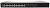 Коммутатор Osnovo SW-8244/LST(370W) (L2+) 28x1Гбит/с 4SFP 24PoE 370W управляемый