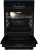 Плита Электрическая Gorenje GEIT5C60BPG черный стеклокерамика (без крышки) Плита Электрическая Gorenje GEIT5C60BPG черный стеклокерамика (без крышки)