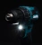 Дрель-шуруповерт Makita DHP490Z аккум. патрон:быстрозажимной