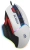 Мышь A4Tech Bloody W95 Max Sports синий/белый оптическая 12000dpi USB 10but (W95 MAX SPORTS NAVY) Мышь A4Tech Bloody W95 Max Sports синий/белый оптическая 12000dpi USB 10but (W95 MAX SPORTS NAVY)