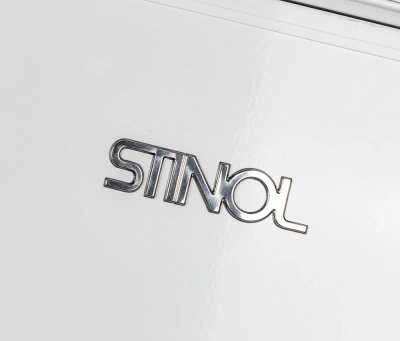 Холодильник Stinol STS 150 2-хкамерн. белый