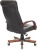 Кресло руководителя Бюрократ T-9928WALNUT/ECO черный экокожа крестов. металл/дерево Кресло руководителя Бюрократ T-9928WALNUT/ECO черный экокожа крестов. металл/дерево