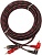 Кабель Ural КМ 2RCA МТ5М 5м межблочный 2RCA-2RCA омедненный алюминий (упак.:1шт)