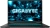 Ноутбук Gigabyte Gaming A16 Pro Core 7 240H 32Gb SSD1Tb NVIDIA GeForce RTX5070Ti 12Gb 16" IPS WQXGA (2560x1600) без ОС black WiFi BT Cam (DXHG4KZCC4SD)