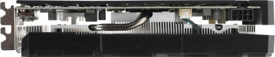 Видеокарта Afox PCI-E 3.0 AF1660S-6144D6H4-V2 NVIDIA GeForce GTX 1660SUPER 6Gb 192bit GDDR6 1530/14000 DVIx1 HDMIx1 DPx1 HDCP Ret