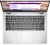 Ноутбук Dell Pro 14 Plus PB14250 Core Ultra 7 265U 16Gb SSD1Tb Intel Graphics 14" IPS FHD+ (1920x1200) Linux silver WiFi BT Cam (PRO14PL-5655)