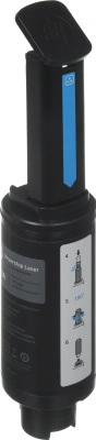Заправочное устройство HP 103 W1103AD черный (5000стр.) x2упак. для HP Neverstop Laser 1000a/1000w/1200a/1200w