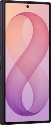 Смартфон Samsung SM-F976B Galaxy Z Fold 8 Ultra 1Tb 16Gb фиолетовый раскладной 3G 4G 1Sim 8" 2256x2504 Android 17 200Mpix 802.11 a/b/g/n/ac/ax/be NFC GPS Protect